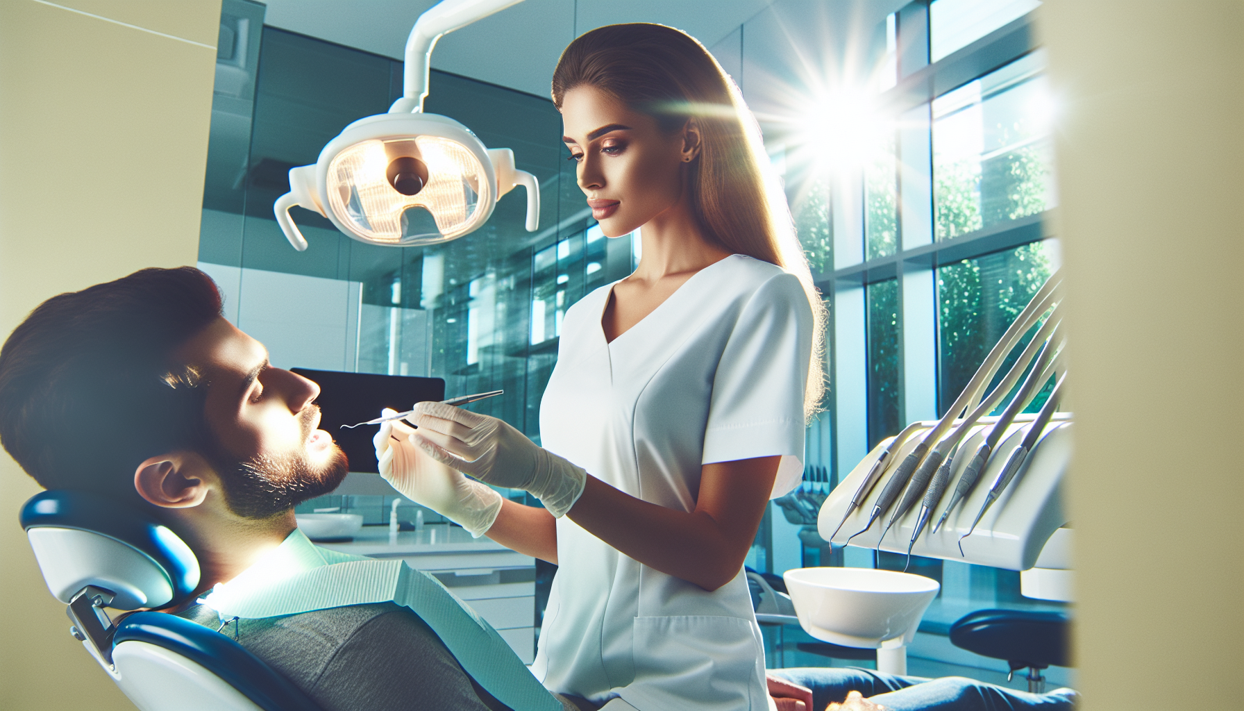 Primeiros passos do dentista recém-formado para o sucesso